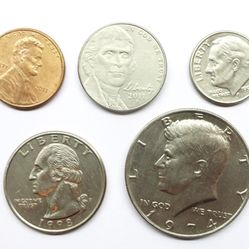 I Buy coins. I Can Assess Value - Gold, silver, Copper