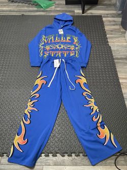 Valley Dreams Set Hoodie/Pants - PRICE NEGOTIABLE