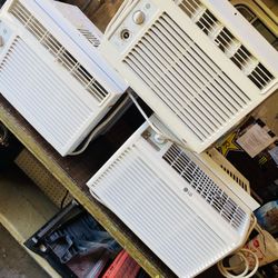 A/C”s For The House 