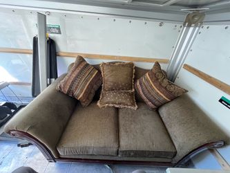 Loveseat