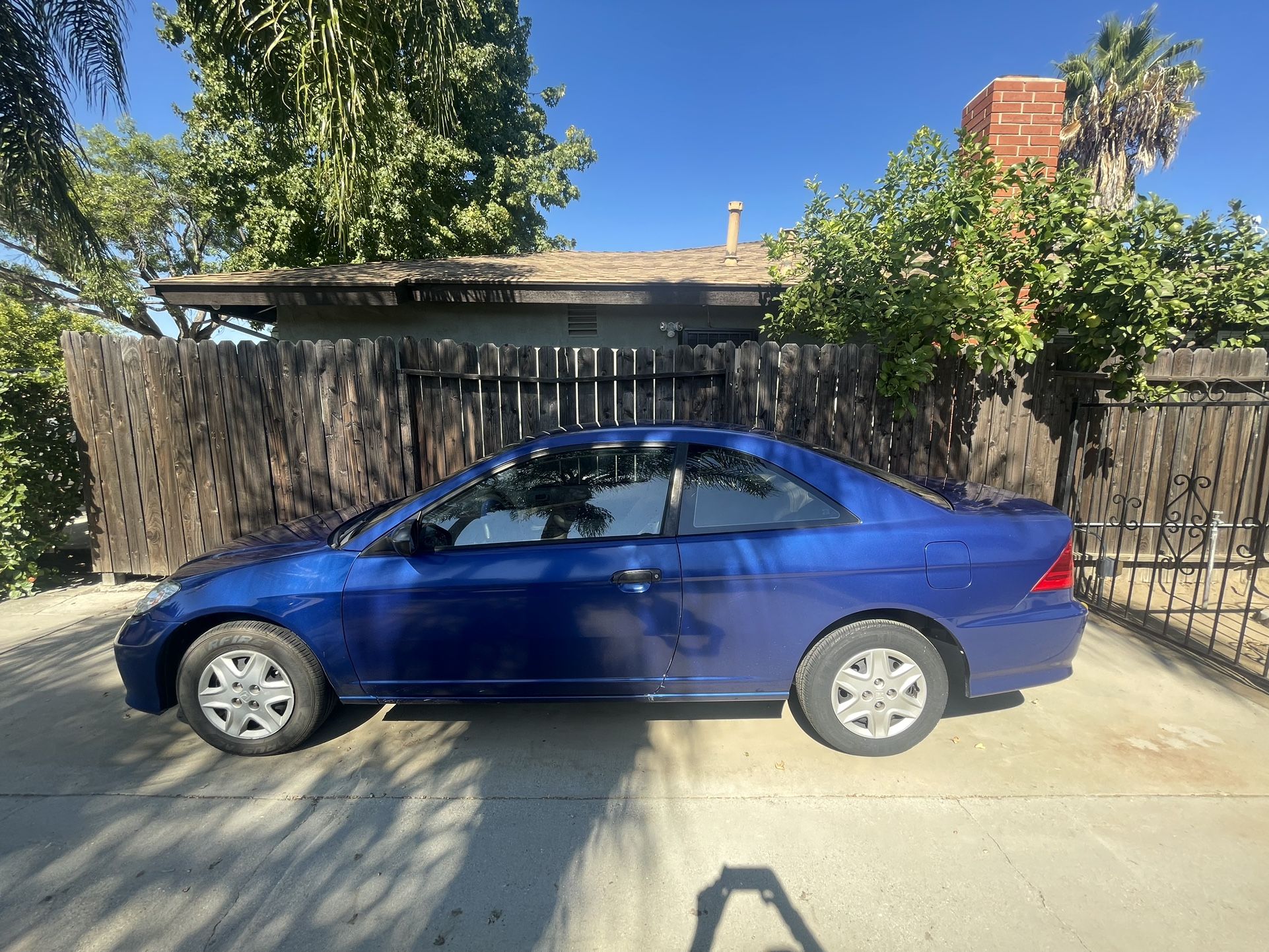 2005 Honda Civic
