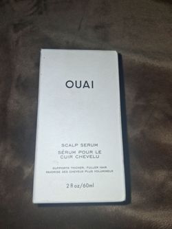 OUAI Scalp Serum 2 fl oz