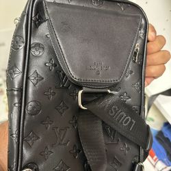 LV Sling Bag 