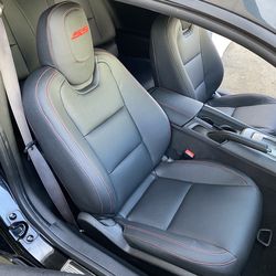 Custom and repair upholstery