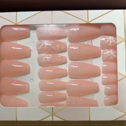 Press On Nails