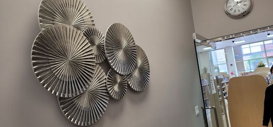 Wall decor