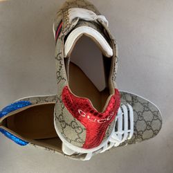 Gucci Sneakers 