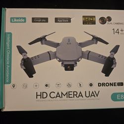 (3)Drones 3 for $75