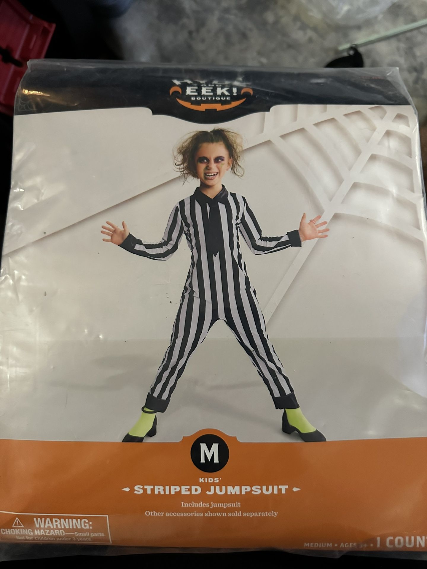 Kids Costume