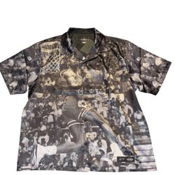 Jordan A Ma Maniere L Shirt NWT 