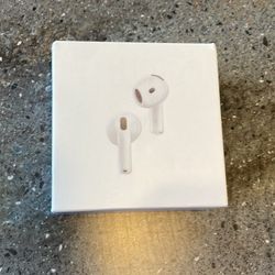 Apple Earbuds(legit)