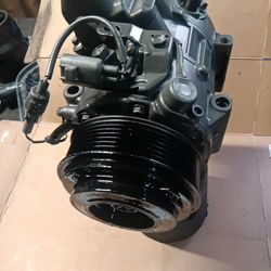 Ac Compressors