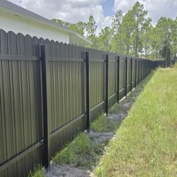 Fence
