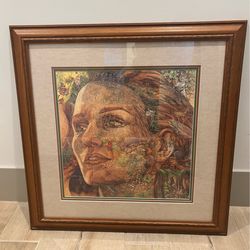 Beverly Doolittle Painting