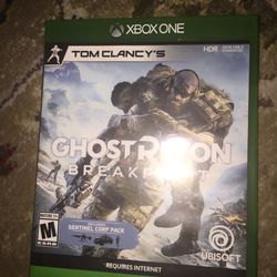 Ghost Recon