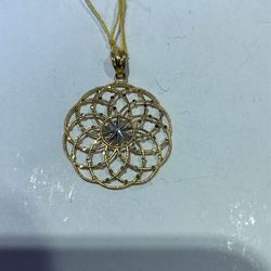 Pendant