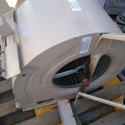 Swamp Cooler Blower Wheel Abanico Ventilador Champion 4400 CFM