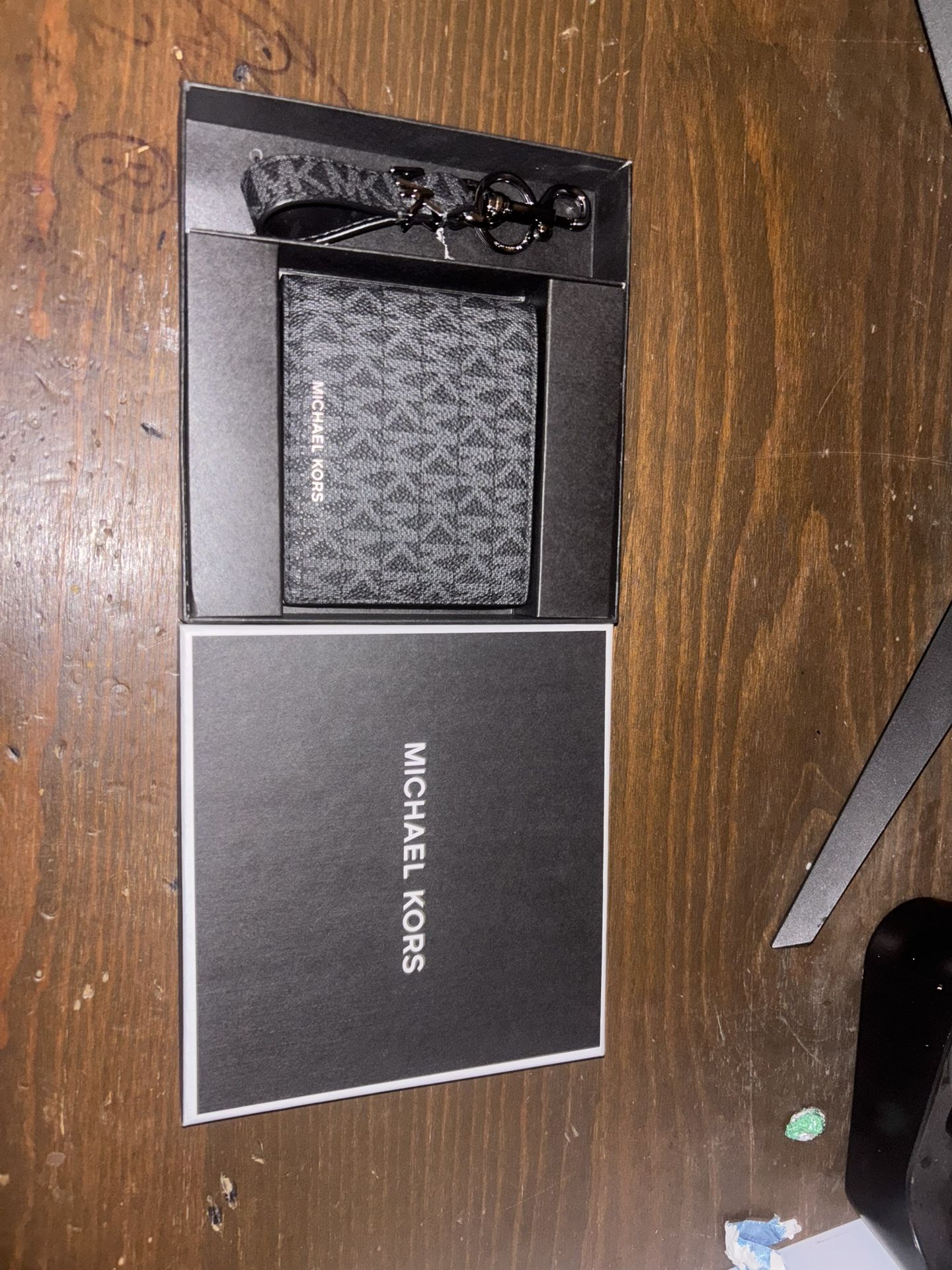 Mk Wallet 