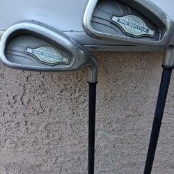 Callaway  Golf Clubs