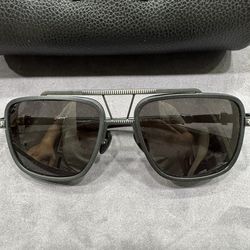 Chrome hearts, sunglasses