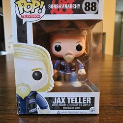 Funko Pop