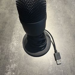 Gaming Microphone 