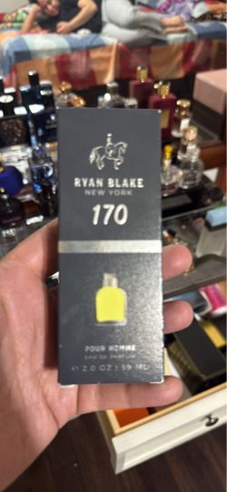 Perfume bundle