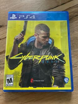 Cyberpunk