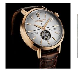 STUHRLING
