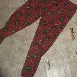 Harry Potter Pjs