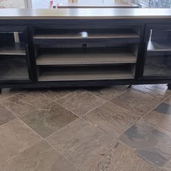 TV Stand $10 Down!!