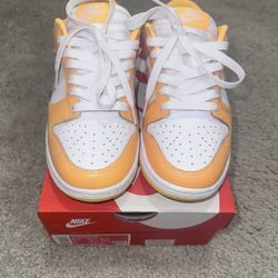 Nike Dunk Low