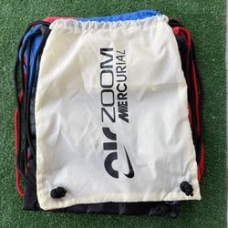 Nike Mercurial Bags For Soccer Cleats