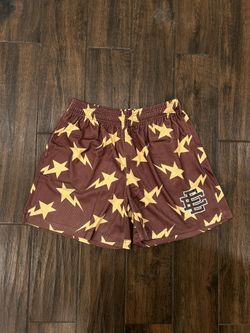 Eric Emmanuel Shorts