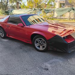 1992 Chevrolet Camaro RS