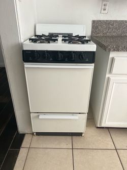 Small stove