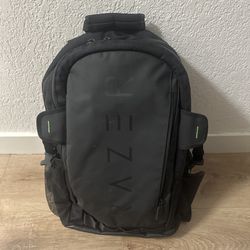 Razer Rogue 15.6 Backpack V2 -Tear Proof