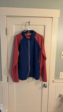 Peter Millar Jacket