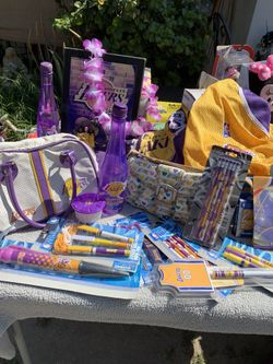 Lakers Bundle