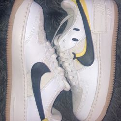 Air Force 1s