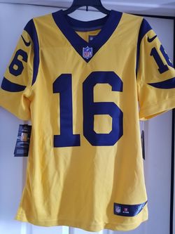 Football Nike Los Angeles Rams size small