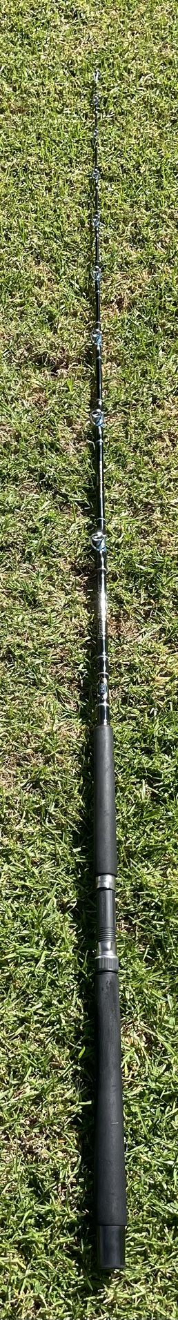Sealine 7’ Tuna Fishing Rod