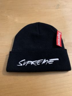 Supreme Futura Beanie