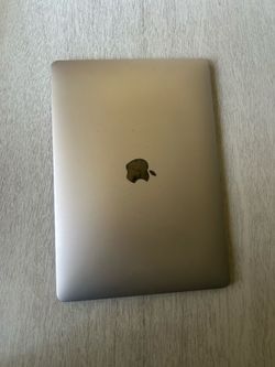 MacBook Air 2019