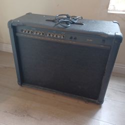 Crate GX-212 Guitar Amp