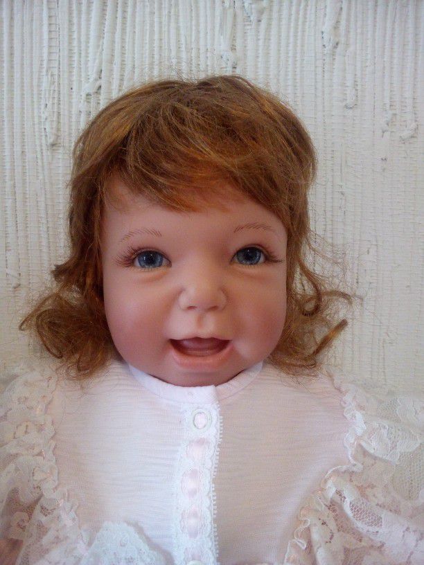 Lee Middleton Baby Doll