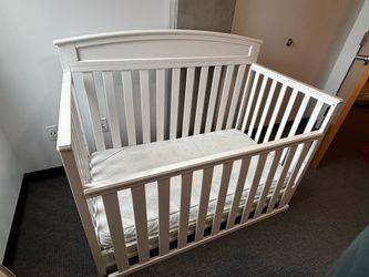 Baby Crib