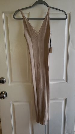 Vestido de mujer