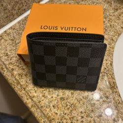 Lv Wallet 