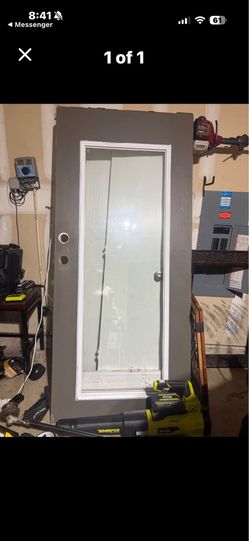 Door